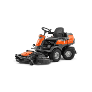 Husqvarna Rider R420TsX AWD 112 cm