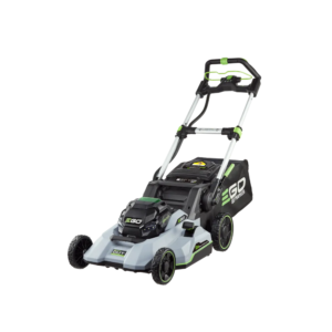 Ego Power+ Akku Rasenmäher LM2135E-SP Set