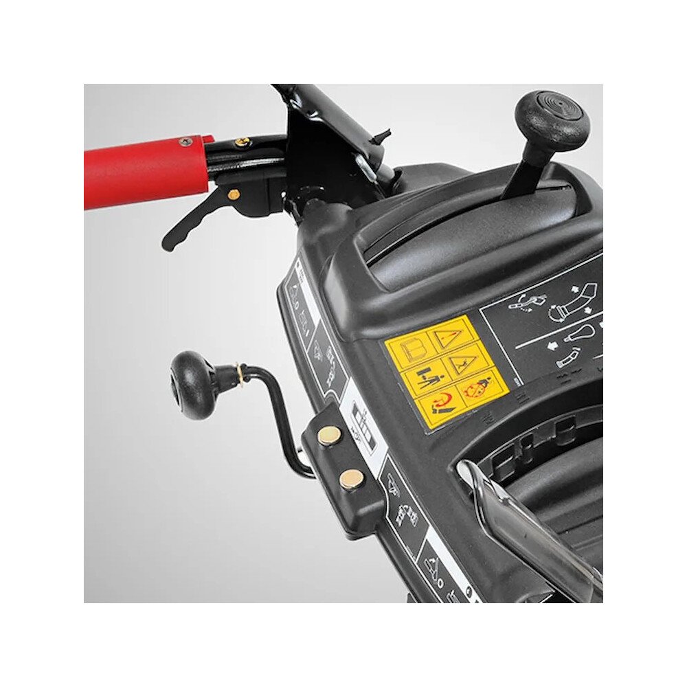 Cub Cadet Schneefräse XS3 76 SWE – Bild 5
