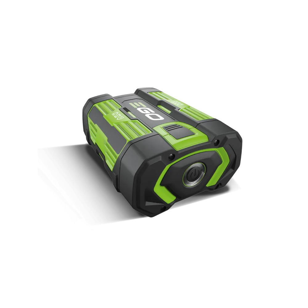 Ego Power+ Akku Rasenmäher LM1702E-SP Set – Bild 4