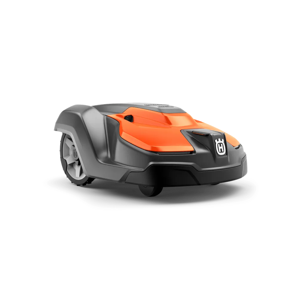 Husqvarna Automower 550 EPOS
