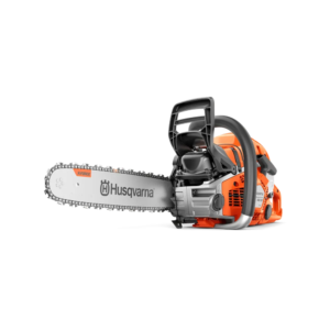 Husqvarna Motorsäge 560 XPG Mark II
