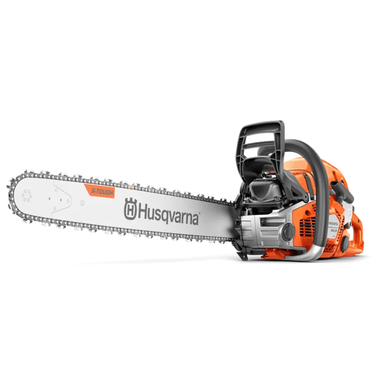 Husqvarna Motorsäge 562 XP Mark II