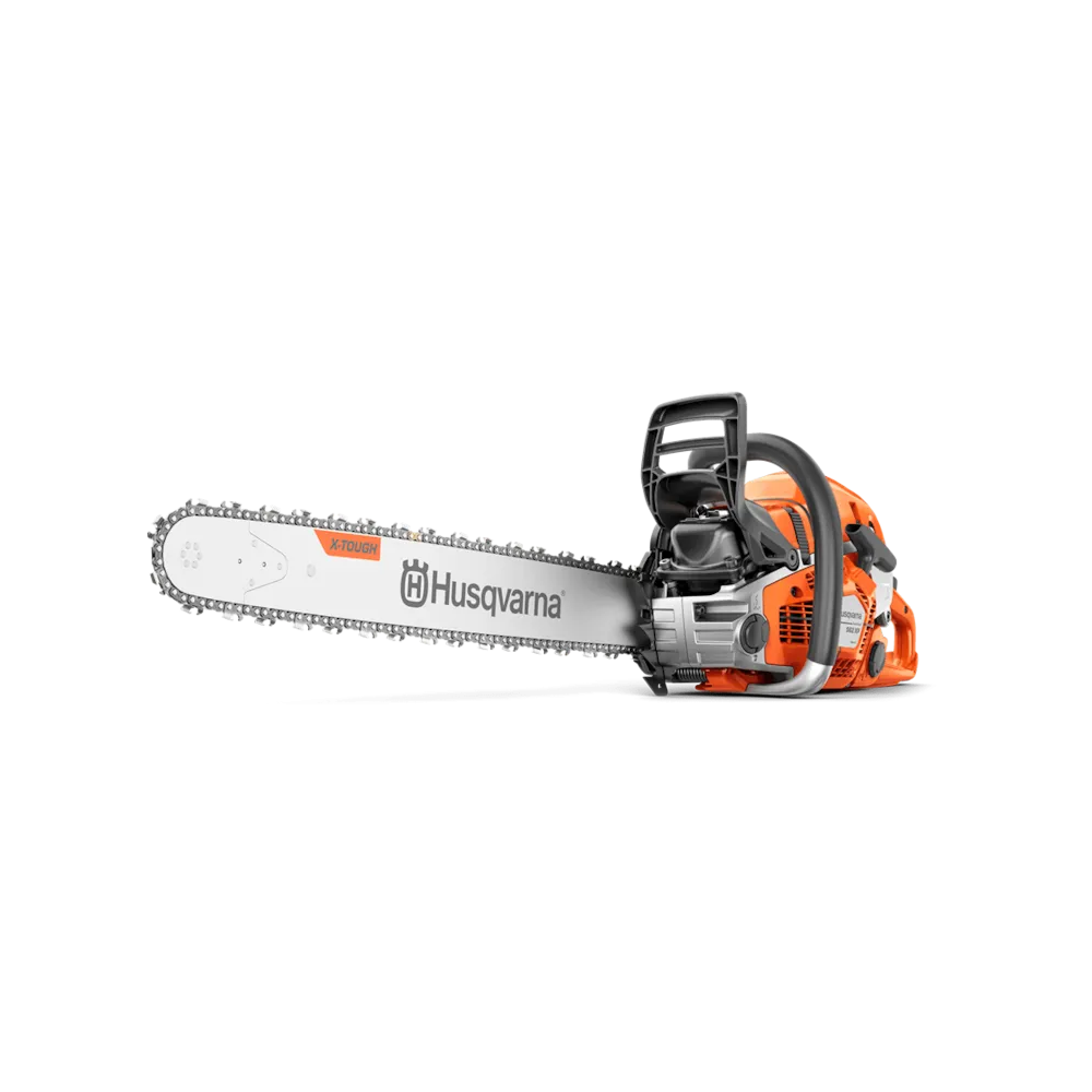 Husqvarna Motorsäge 562 XPG Mark II
