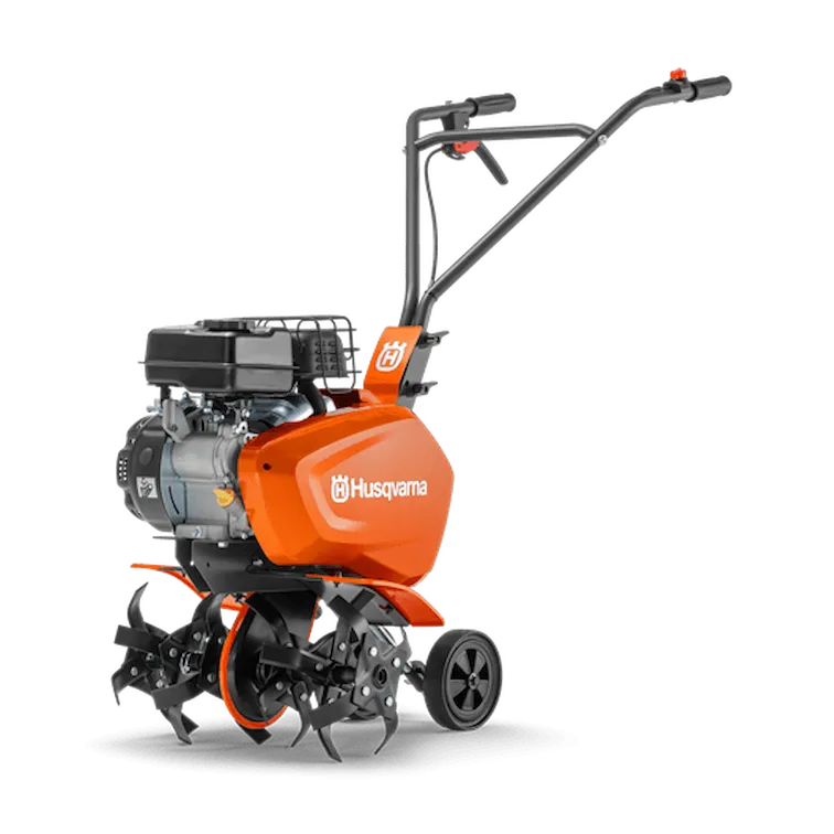 Husqvarna Motorhacke TF 120
