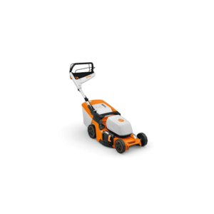 STIHL Akku Rasenmäher RMA 448 V