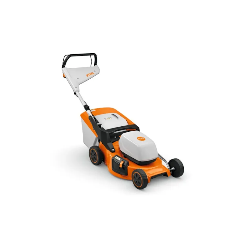 STIHL Akku Rasenmäher RMA 253