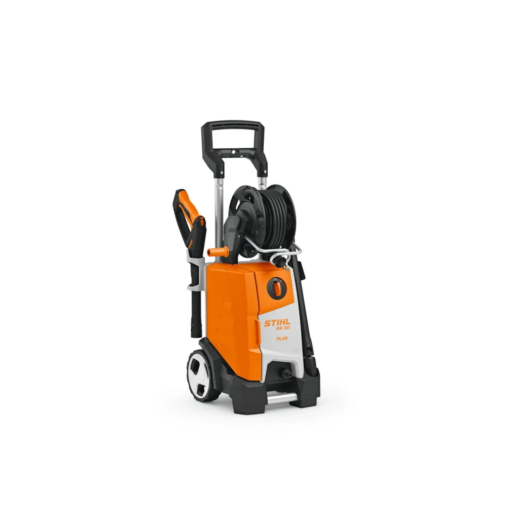 STIHL Hochdruckreiniger RE 130 PLUS