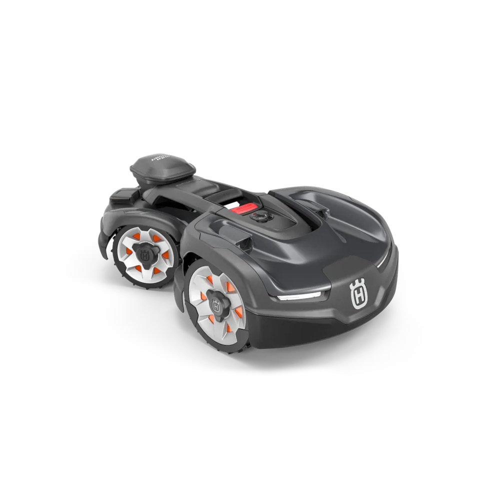 Husqvarna Automower 435X AWD NERA