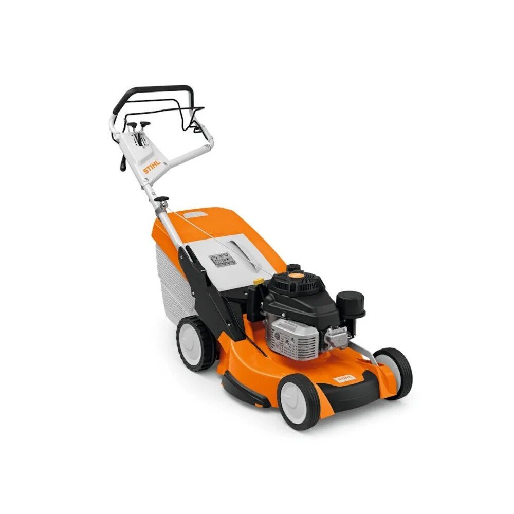 STIHL Rasenmäher RM 655 YS