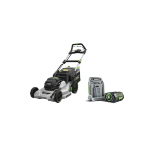 Ego Power+ Akku Rasenmäher LM1903E-SP Set