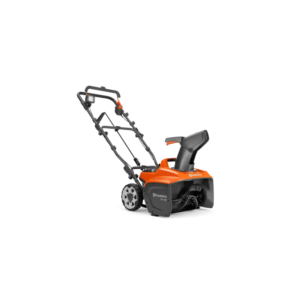 Husqvarna Akku Schneefräse ST 143i