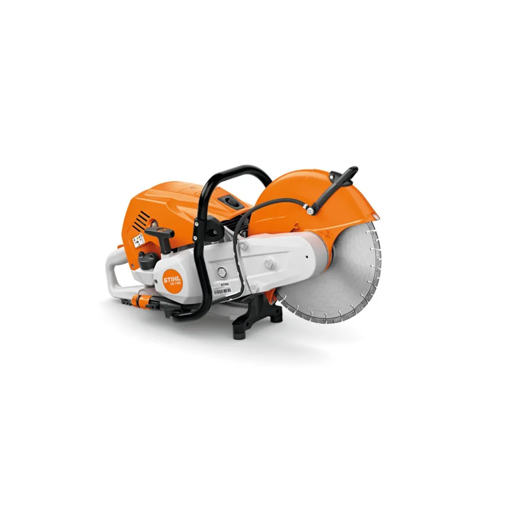 STIHL Trennschleifer TS 710i