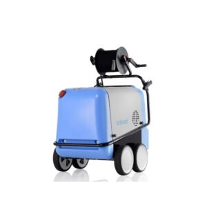 Kränzle Hochdruckreiniger therm-RP 1200 T