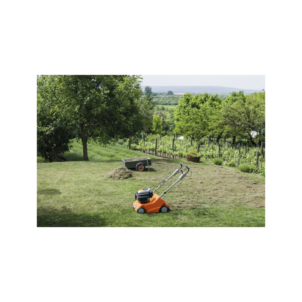 STIHL Vertikutierer RL 540 – Bild 5