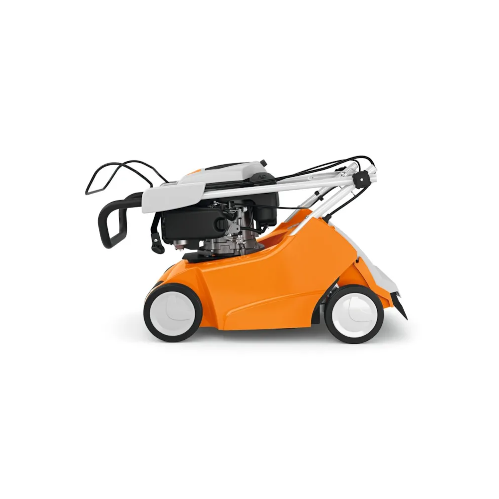 STIHL Vertikutierer RL 540 – Bild 3