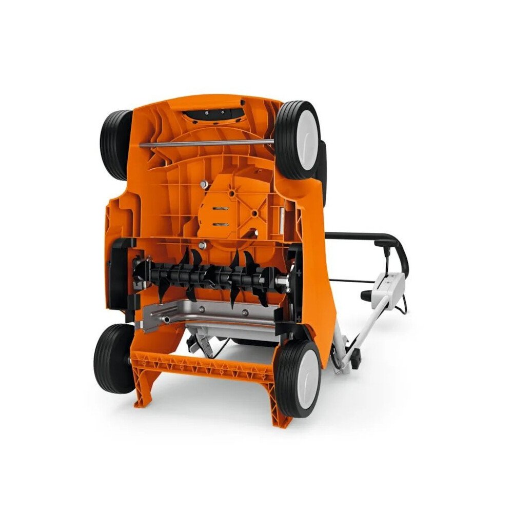 STIHL Vertikutierer RL 540 – Bild 4