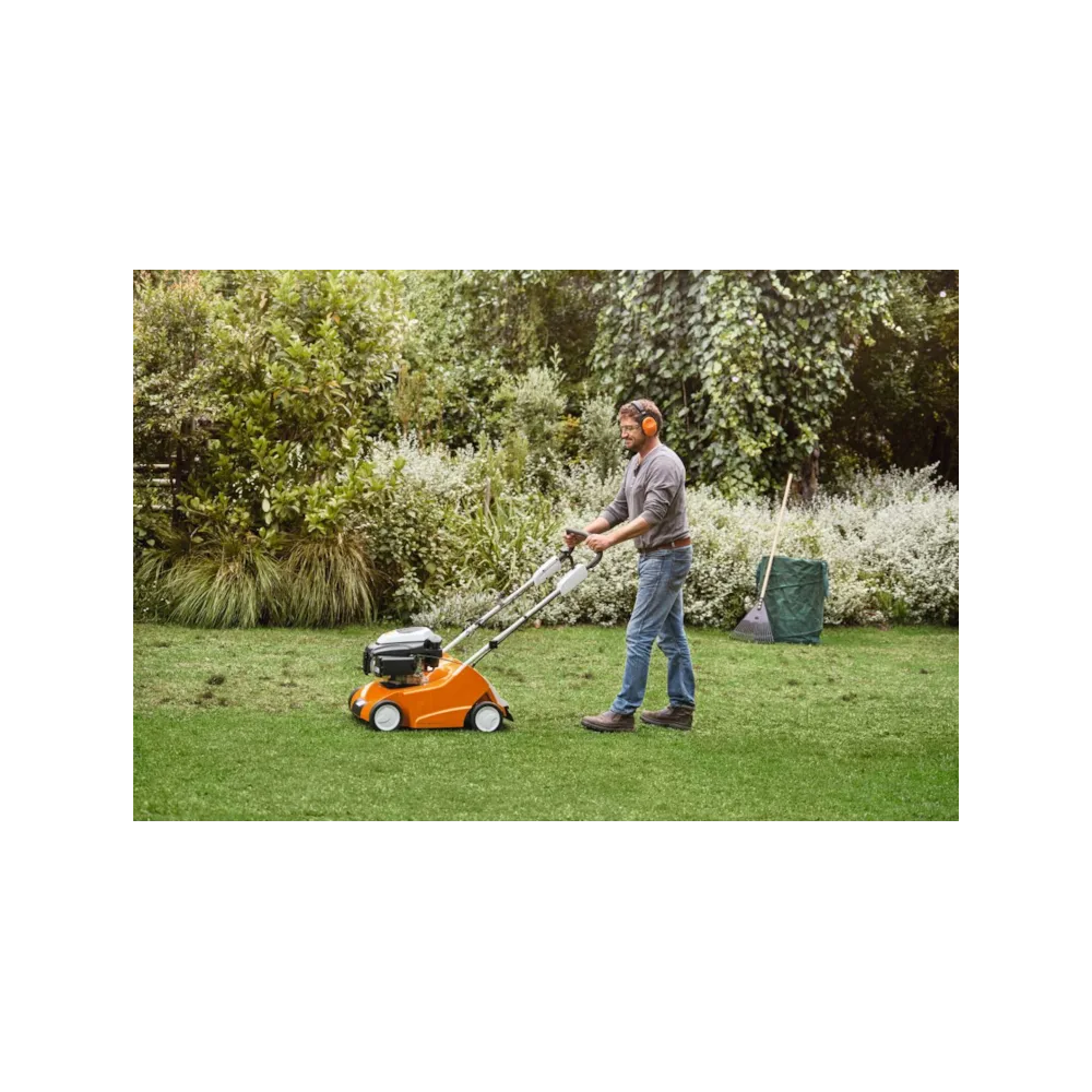 STIHL Vertikutierer RL 540 – Bild 6