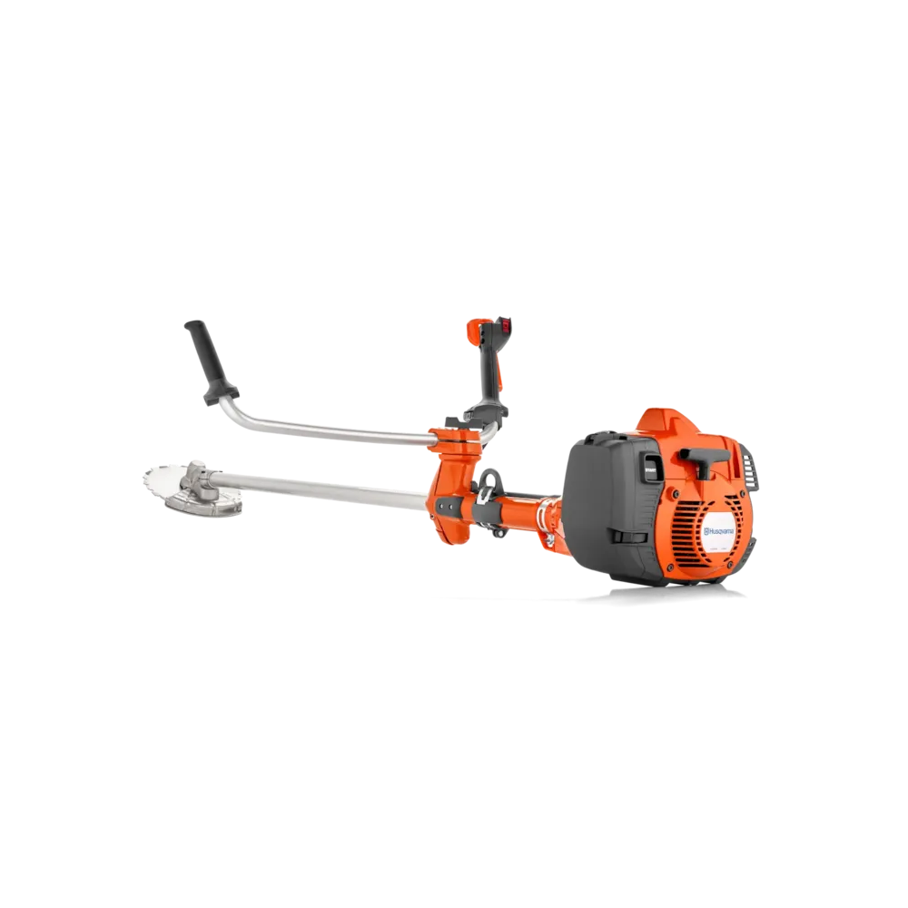 Husqvarna Forstfreischneider 545FXT