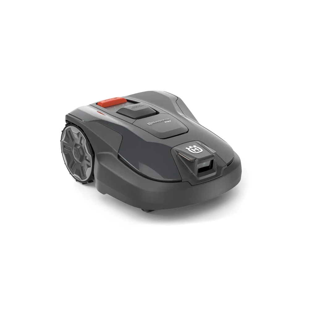 Husqvarna Automower 312V – Bild 3