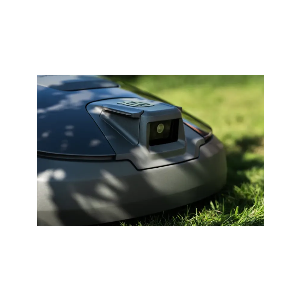 Husqvarna Automower 312V – Bild 7