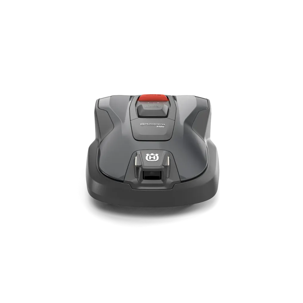 Husqvarna Automower 312V – Bild 5