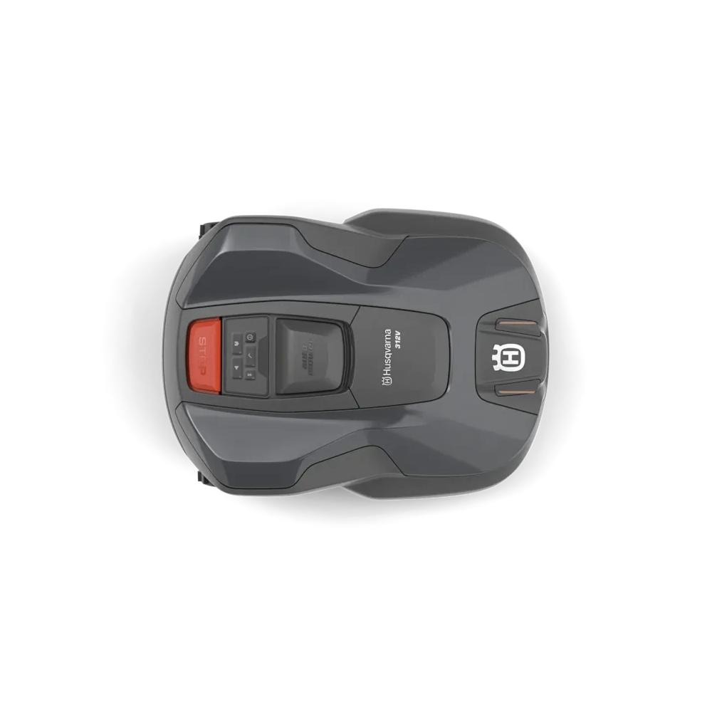 Husqvarna Automower 312V – Bild 4