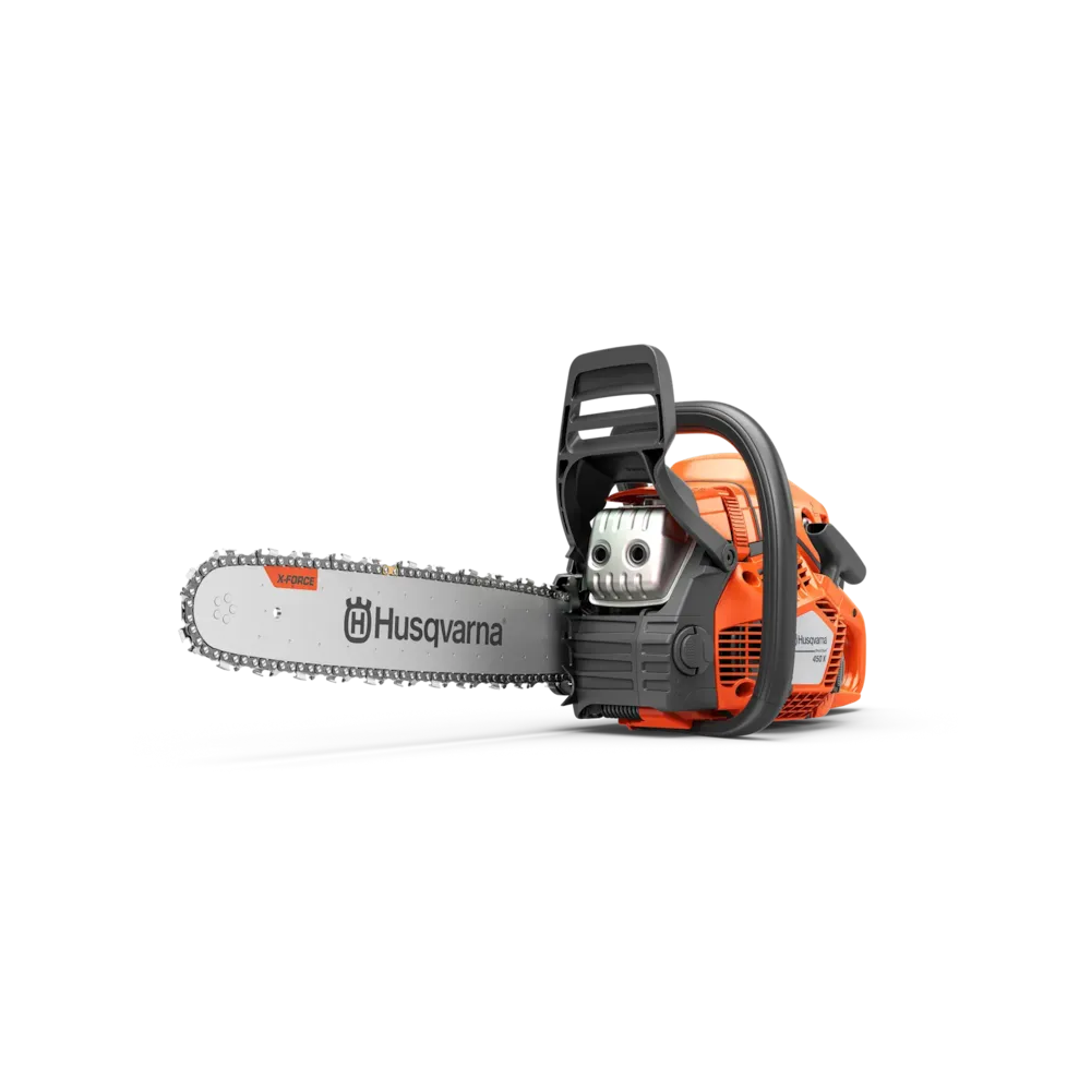 Husqvarna Motorsäge 450X