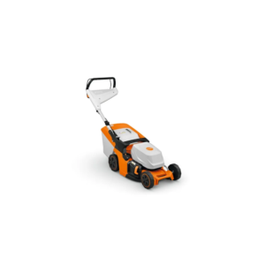 STIHL Akku Rasenmäher RMA 443