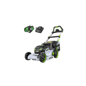 Ego Power+ Akku Rasenmäher LM1712E-SP Set