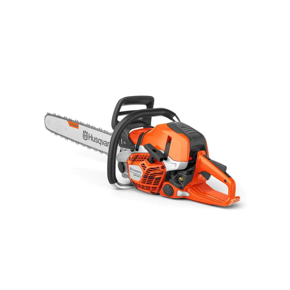 Husqvarna Motorsäge 564 XPG – Bild 7