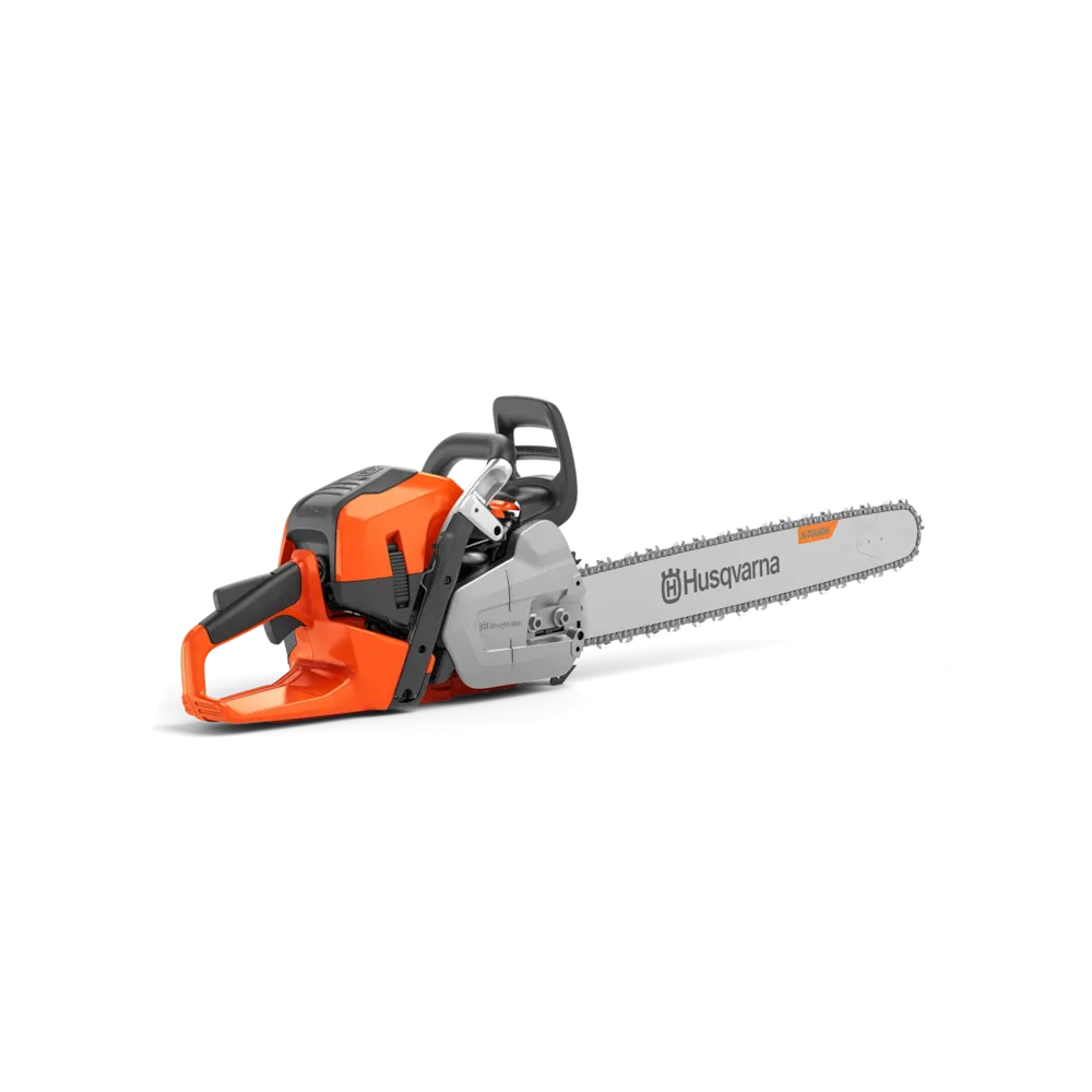 Husqvarna Motorsäge 564 XPG – Bild 8