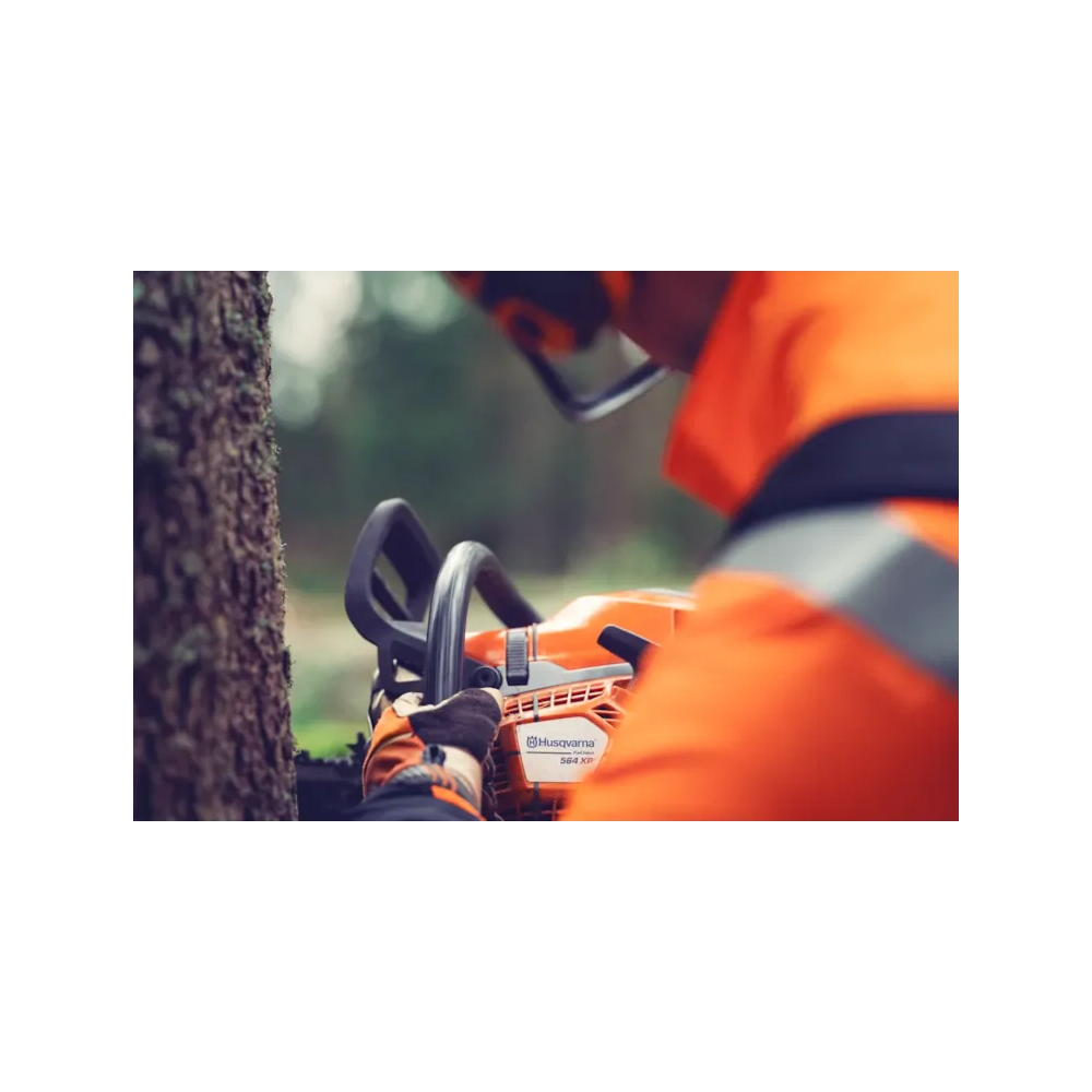 Husqvarna Motorsäge 564 XPG – Bild 11