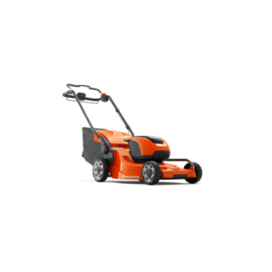 Husqvarna Akku Rasenmäher LC 347iVX