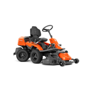 Husqvarna Rider R 214TC Comfort Edition