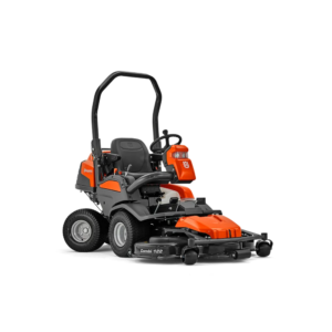 Husqvarna Kommunalrider P 524X EFI 122cm
