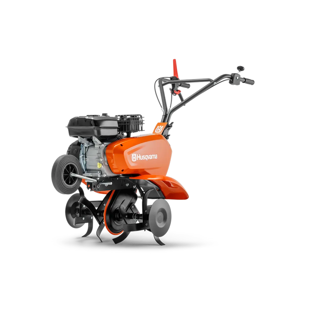 Husqvarna Motorhacke TF 325