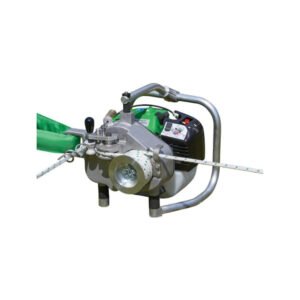 Seilwinde Eder Powerwinch 1200