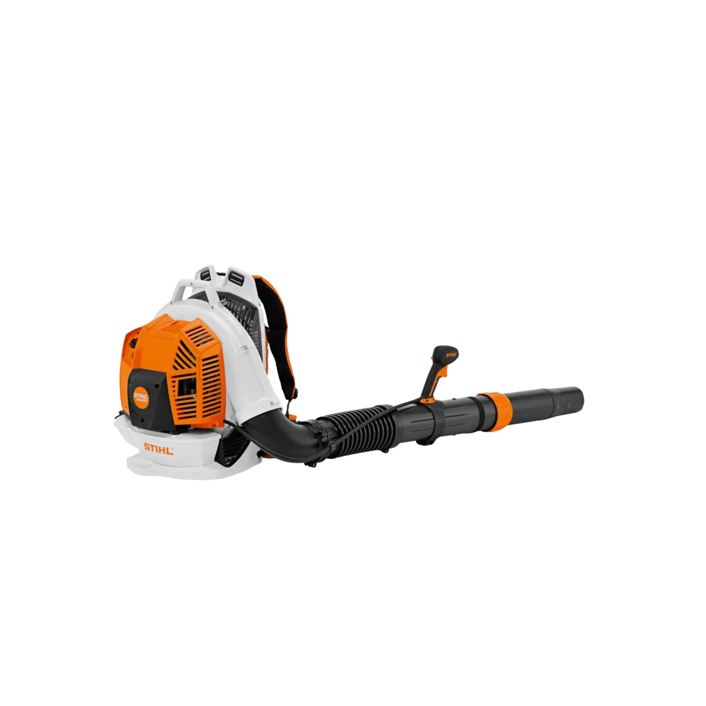 STIHL Blasgerät BR 800 C-E