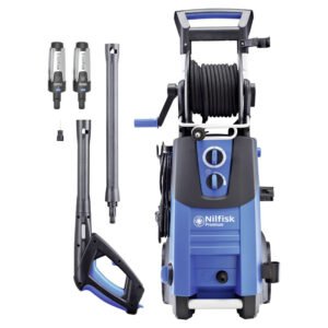 Nilfisk Hochdruckreiniger "Premium 190-12" , 128471153