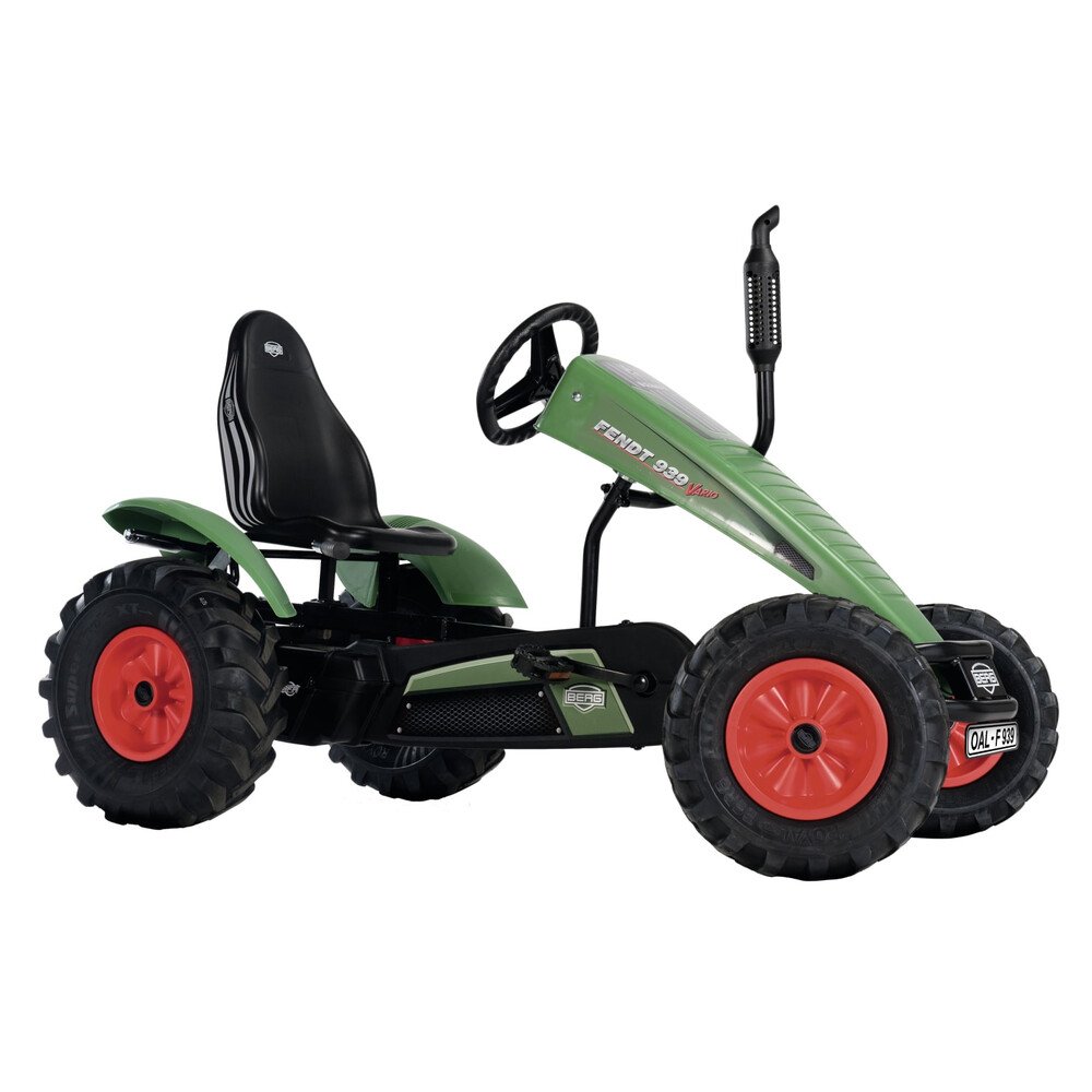 Berg Go-Kart "Fendt 939 XXL-BFR", 07.16.04.00