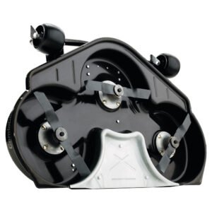Husqvarna® Mähwerk "Combi® 112" Schnittbreite 112 cm, für Rider R 419TsX AWD, R 420TsX AWD, 9676490-01
