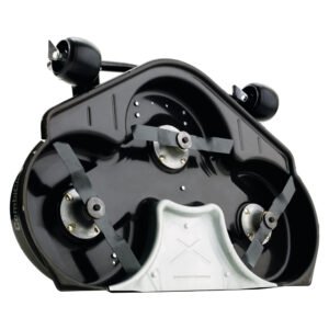 Husqvarna® Mähwerk "Combi® 112" Schnittbreite 112 cm, für Rider RC 318T, RC 320Ts AWD, 9679782-01