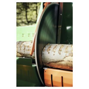 Posch® Kreissägeblatt "Widia" 900 mm, Hartmetall, 96 Zähne, F0004859
