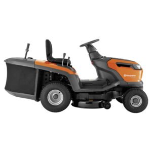 Husqvarna® Rasentraktor "TC 112" 8,0 kW (10,9 PS), mit Mähdeck 95 cm, 9706222-01