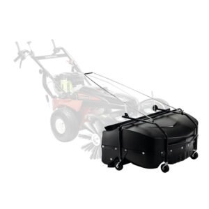Tielbürger Kehrgutbehälter für Akku-Kehrmaschine tk38 Pro, AD-550-031TS