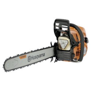 Husqvarna® Benzin-Kettensäge "585" 5,1 kW (6,9 PS) Schienenlänge 60 cm, 9704930-24