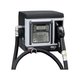 ZUWA Kleintankstelle CUBE 70 MC 80, 230 V, 70 l/min P59400