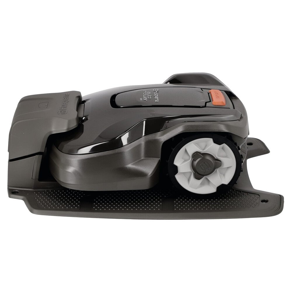 Husqvarna® Mähroboter "Automower® 305" für Rasenflächen bis 600 m², ohne Kabel, 9679740-12 – Bild 9
