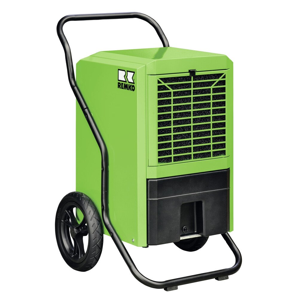 REMKO Luftentfeuchter "LTE 50 ECO", 618510